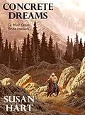 E-Book (epub) Concrete Dreams (a Mail Order Bride romance) von Susan Hart