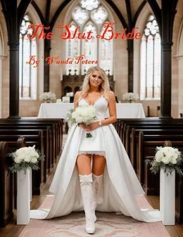 E-Book (epub) The Slut Bride von Wanda Peters