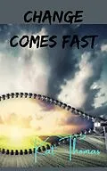 E-Book (epub) Change Comes Fast von Kat Thomas