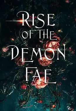E-Book (epub) Rise of the Demon Fae (Monsters and Demons, #3) von Ava Mason