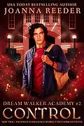 E-Book (epub) Control (In Her Dreams, #5) von Joanna Reeder