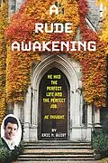 E-Book (epub) A Rude Awakening von Eric N. Quist