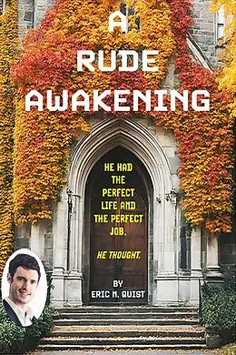 E-Book (epub) A Rude Awakening von Eric N. Quist