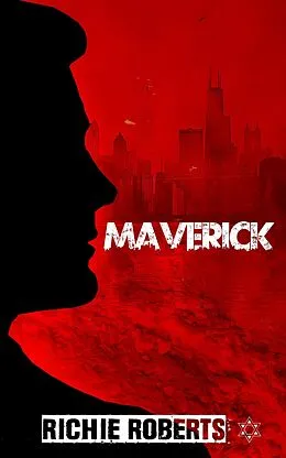 E-Book (epub) Maverick von Richie Roberts