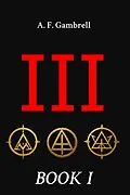 E-Book (epub) III von A.F. Gambrell