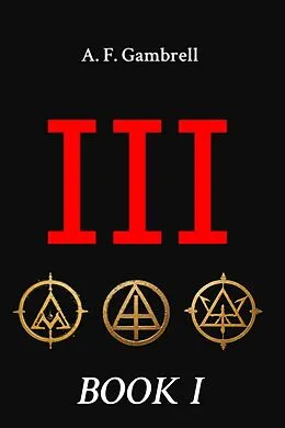E-Book (epub) III von A.F. Gambrell