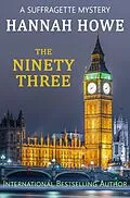 E-Book (epub) The Ninety-Three (Historical Mysteries, #2) von Hannah Howe