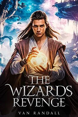 E-Book (epub) The Wizards Revenge von Mark Maynard