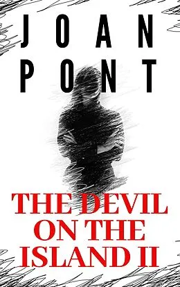 E-Book (epub) The Devil On The Island II von Joan Pont