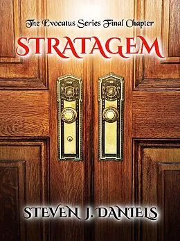 E-Book (epub) Evocatus Stratagem von Steven J. Daniels