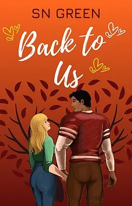 E-Book (epub) Back to Us von Amaranth Publications Llc