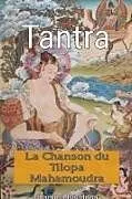 Kartonierter Einband Tantra von Dhamma Bouddha