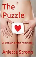 E-Book (epub) The Puzzle von Anietta Strong