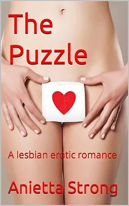 E-Book (epub) The Puzzle von Anietta Strong