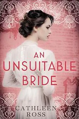 E-Book (epub) An Unsuitable Bride von Cathleen Ross