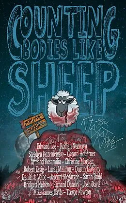 E-Book (epub) Counting Bodies Like Sheep von K. Trap Jones, Dustin Lavalley, Daniel J. Volpe