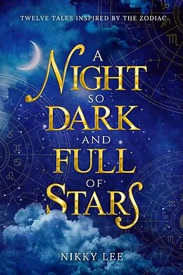 E-Book (epub) A Night So Dark And Full Of Stars von Nikky Lee