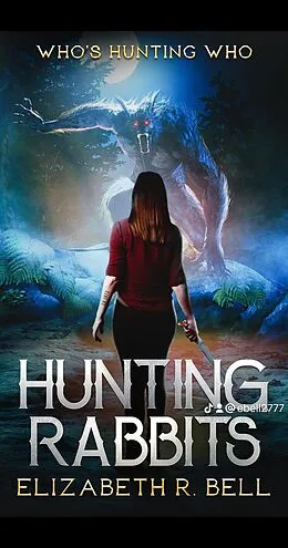 E-Book (epub) Hunting Rabbits von Elizabeth Bell
