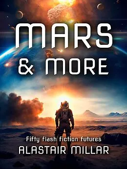 E-Book (epub) Mars & More von Alastair Millar