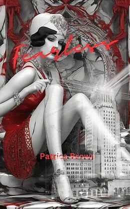 E-Book (epub) Fearless von P. A. Brown, Pat Brown