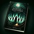 E-Book (epub) Echoes of Yesterday von Sophia Martinez