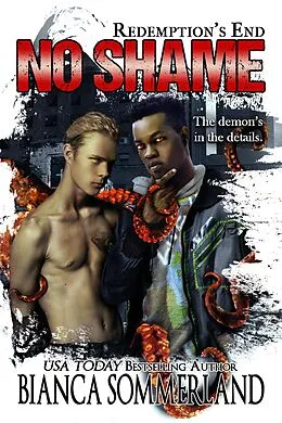 E-Book (epub) No Shame (Redemption's End, #2) von Bianca Sommerland