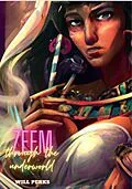 E-Book (epub) Zeem through the Underworld von Will Perks