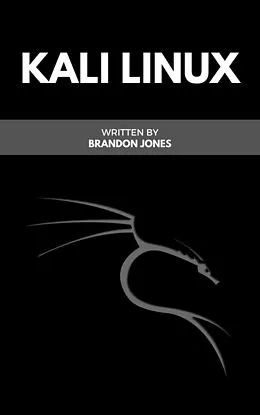 E-Book (epub) Kali Linux von Brandon Jones