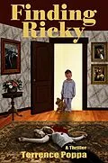 E-Book (epub) Finding Ricky von Terrence Poppa