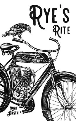 E-Book (epub) Rye's Rite von Kurt Jensen
