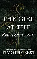 E-Book (epub) The Girl at the Renaissance Fair von Timothy Best