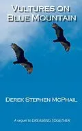 E-Book (epub) Vultures on Blue Mountain von Derek Stephen McPhail