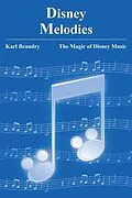 E-Book (epub) Disney Melodies von Karl Beaudry