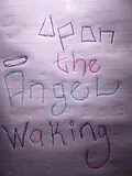 E-Book (epub) Upon The Angel Waking Dedicated To Christopher Biggie Smalls Wallace von Nkosinathi Ncala Jehovah Flow