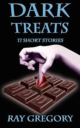 E-Book (epub) Dark Treats von Ray Gregory