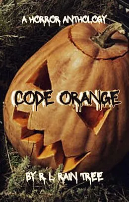 E-Book (epub) Code Orange von R. L. Rain Tree