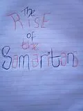 E-Book (epub) The Rise of The Samaritans von Nkosinathi Ncala Jehovah Flow