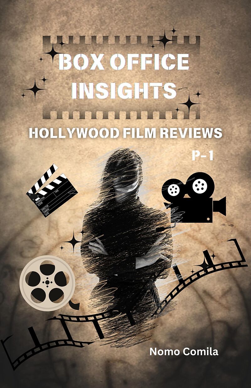 Box Office Insights - Hollywood Film Reviews (1, #1)