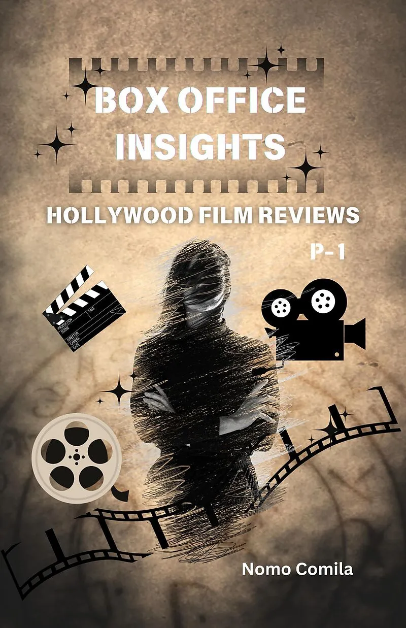 Box Office Insights - Hollywood Film Reviews (1, #1)