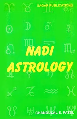 E-Book (epub) Nadi Astrology von Chandulal S. Patel