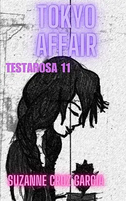 E-Book (epub) Tokyo Affair von Suzanne Cruz Garcia