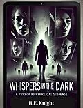 E-Book (epub) Whispers In The Dark von R. E. Knight