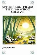E-Book (epub) Whispers From The Bamboo Grove von L. Otus
