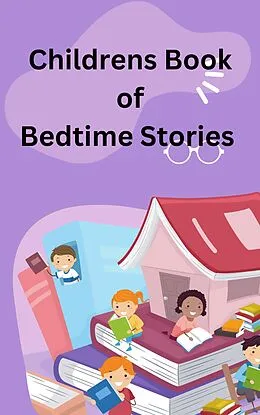 E-Book (epub) Childrens Book of Bedtime Stories. von George Gentle