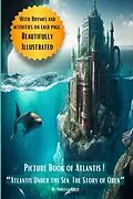 E-Book (epub) Picture Book of Atlantis - "Atlantis Under the Sea: The Story of Oren" (Picture Books, #5) von Marcella Gucci