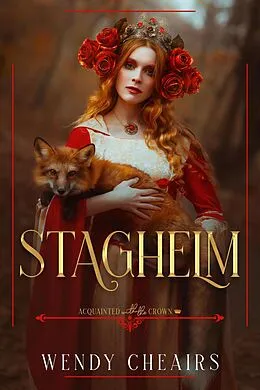 E-Book (epub) Staghelm von Wendy Cheairs