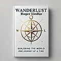 E-Book (epub) Wanderlust: Exploring the World One Journey at a Time von Roger Liedke