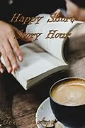 E-Book (epub) Happy Short Story Hour von Jenna Chalupa