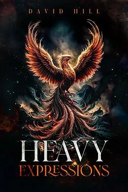 E-Book (epub) Heavy Expressions von David Hill