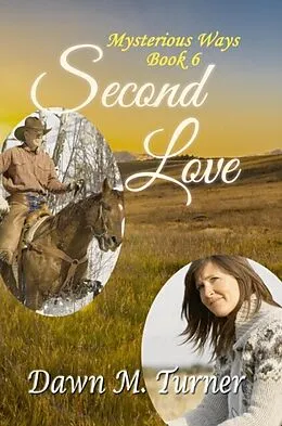 E-Book (epub) Second Love von Dawn M. Turner